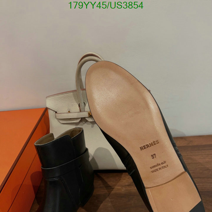 Hermes-Women Shoes Code: US3854 $: 179USD