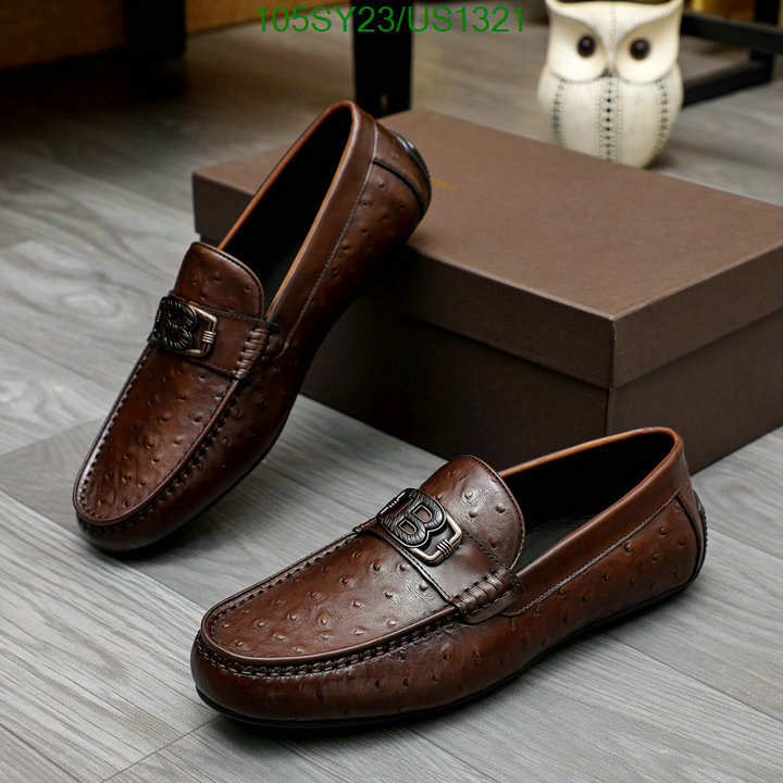 BV-Men shoes Code: US1321 $: 105USD