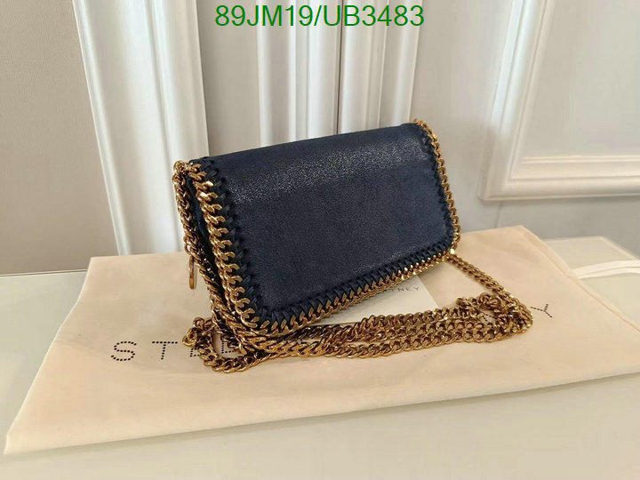 Stella McCartney-Bag-Mirror Quality Code: UB3483 $: 89USD