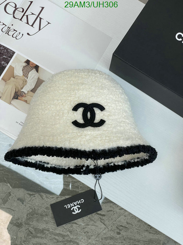 Chanel-Cap(Hat) Code: UH306 $: 29USD