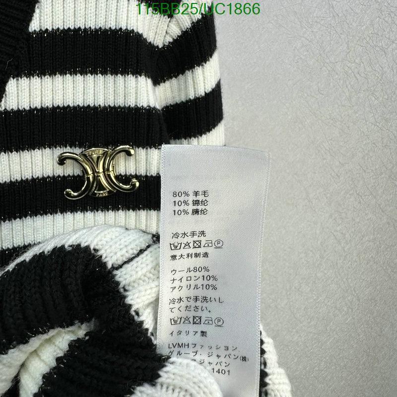 Celine-Clothing Code: UC1866 $: 115USD