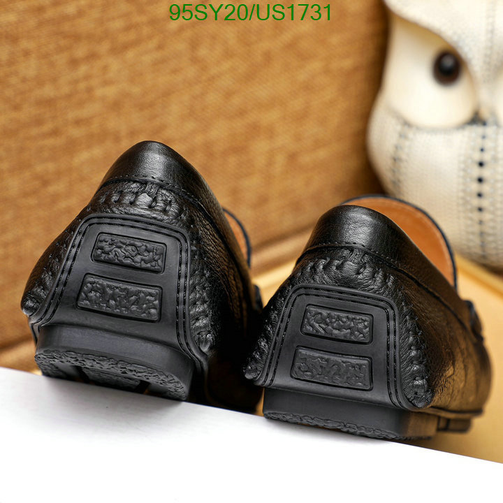 Versace-Men shoes Code: US1731 $: 95USD