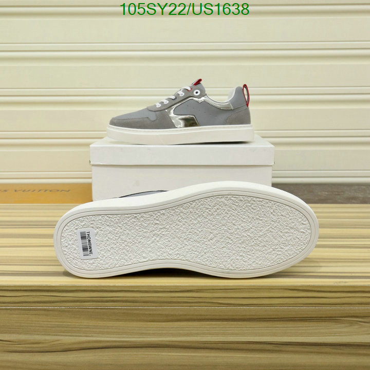 Thom Browne-Men shoes Code: US1638 $: 105USD