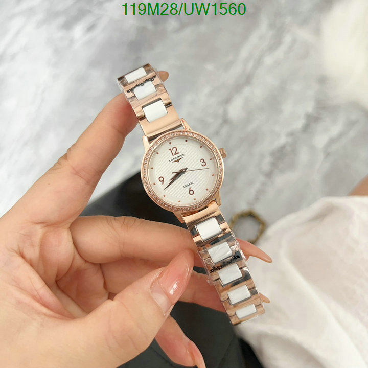 Longines-Watch-Mirror Quality Code: UW1560 $: 119USD