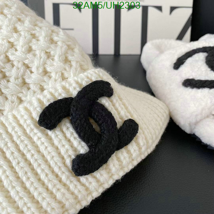 Chanel-Cap(Hat) Code: UH2303 $: 32USD