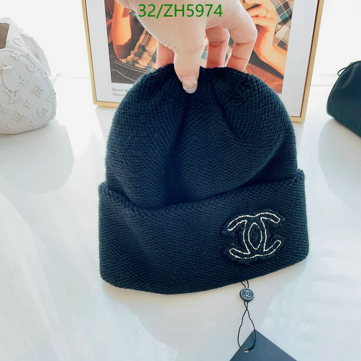 Chanel-Cap(Hat) Code: ZH5974 $: 32USD