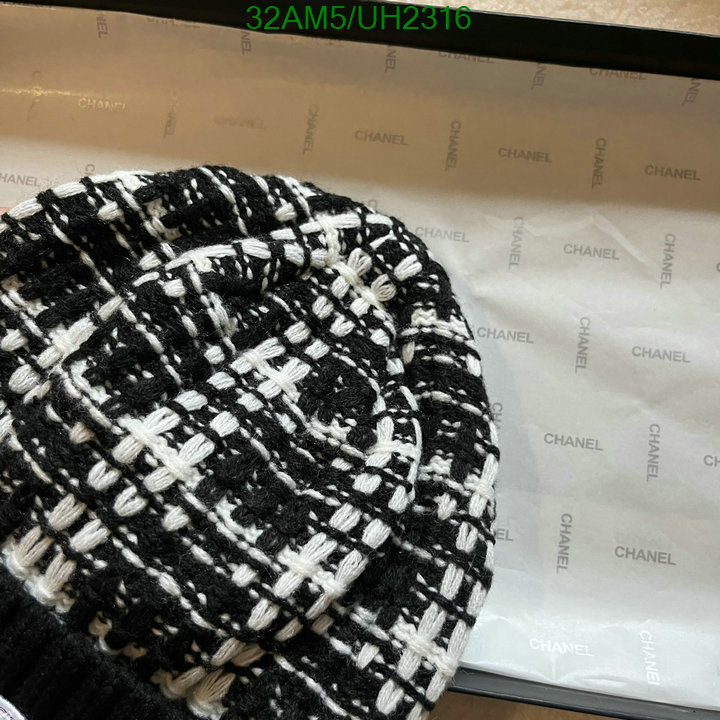 Chanel-Cap(Hat) Code: UH2316 $: 32USD