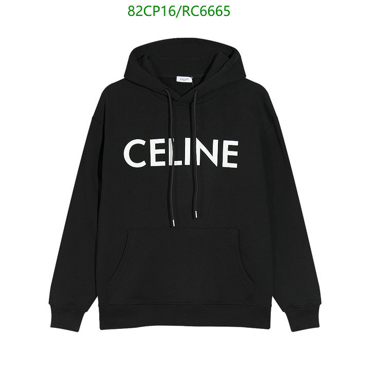 Celine-Clothing Code: RC6665 $: 82USD