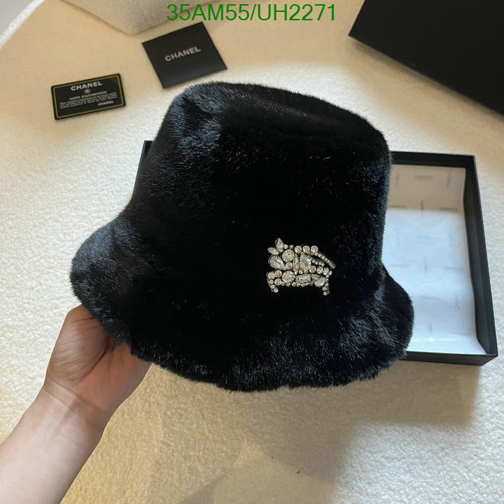 Burberry-Cap(Hat) Code: UH2271 $: 35USD