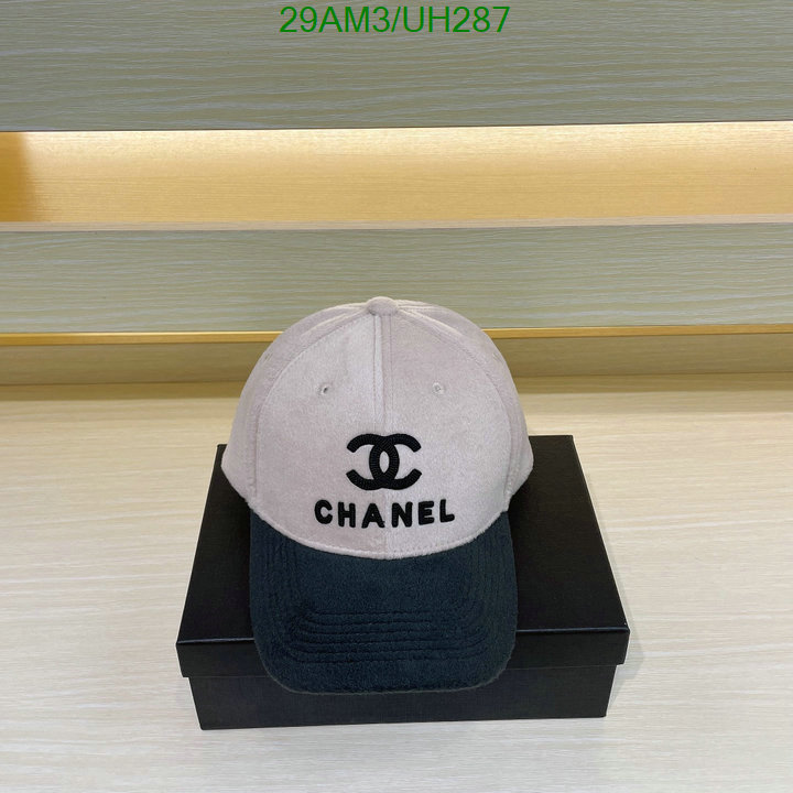 Chanel-Cap(Hat) Code: UH287 $: 29USD