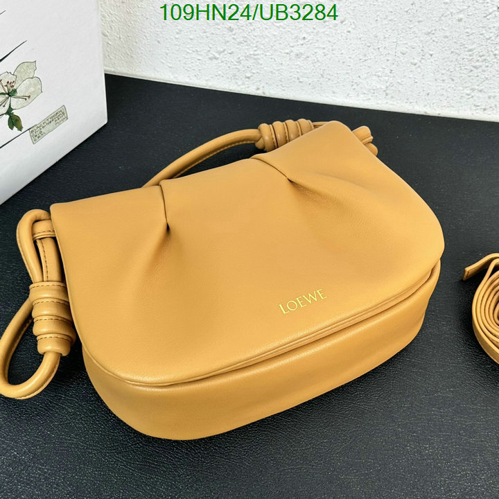 Loewe-Bag-4A Quality Code: UB3284 $: 109USD