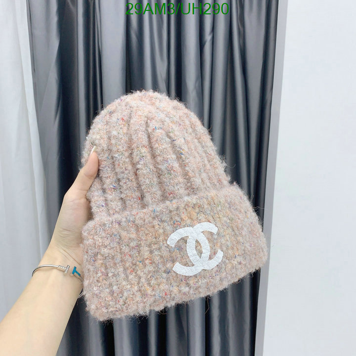 Chanel-Cap(Hat) Code: UH290 $: 29USD