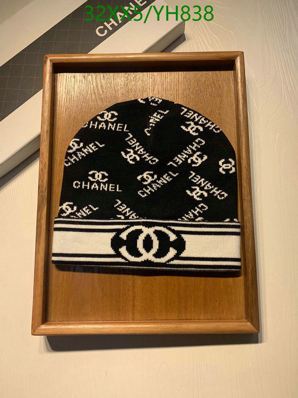 Chanel-Cap(Hat) Code: YH838 $: 32USD