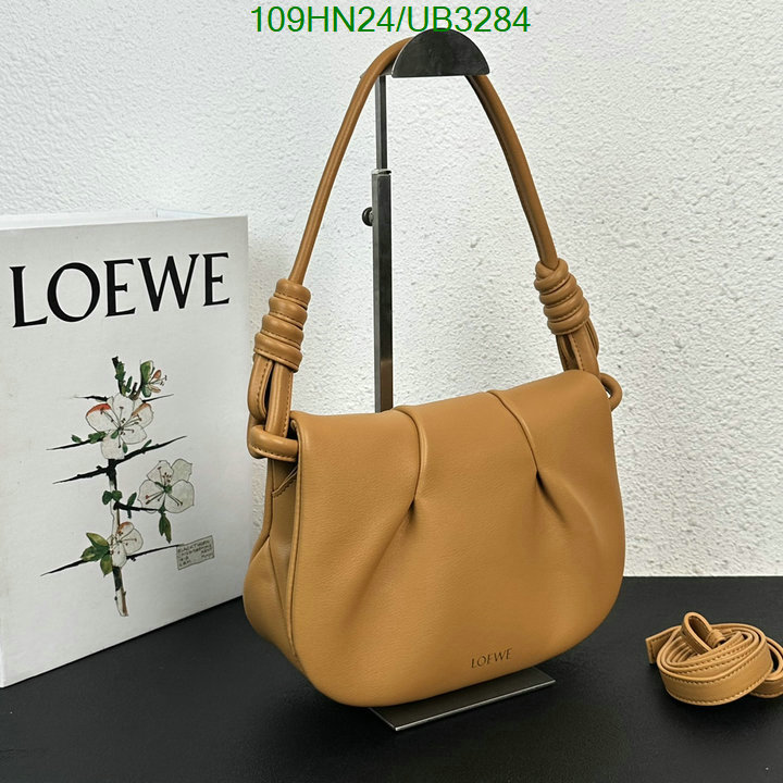 Loewe-Bag-4A Quality Code: UB3284 $: 109USD