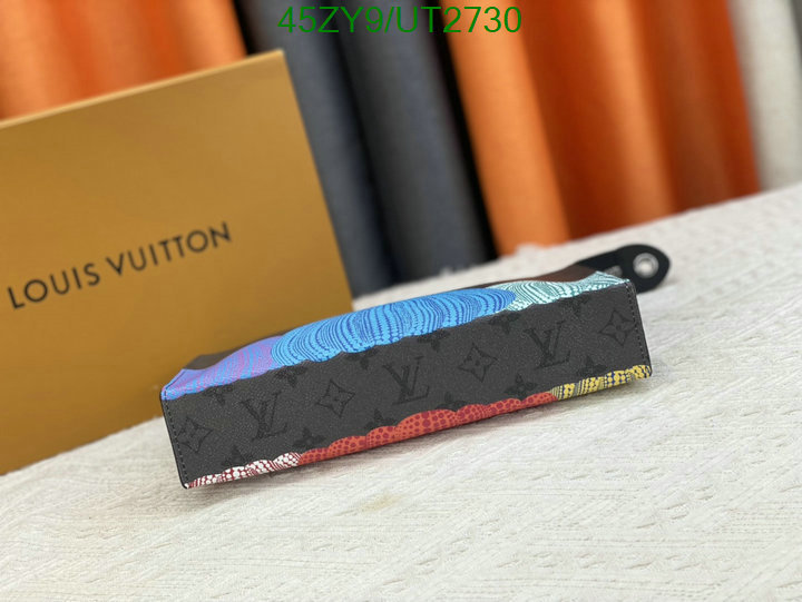 LV-Wallet-4A Quality Code: UT2730 $: 45USD