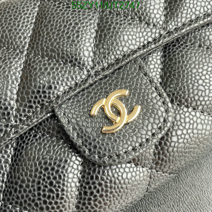 Chanel-Wallet(4A) Code: UT2747 $: 55USD