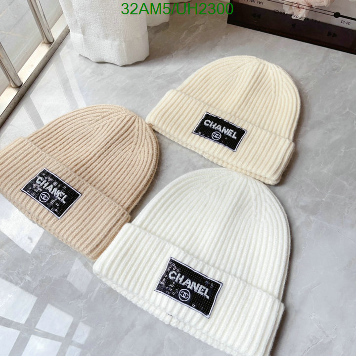 Chanel-Cap(Hat) Code: UH2300 $: 32USD