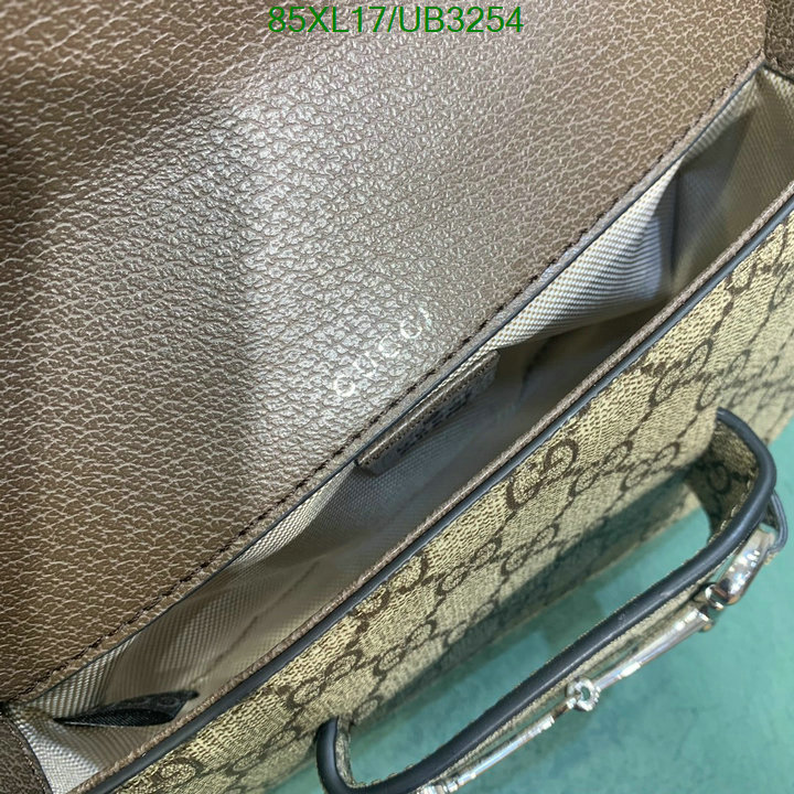 Gucci-Bag-4A Quality Code: UB3254 $: 85USD