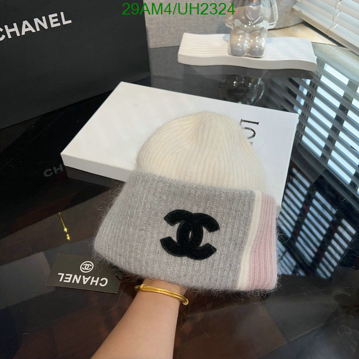 Chanel-Cap(Hat) Code: UH2324 $: 29USD