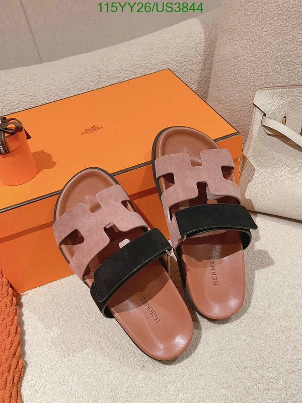 Hermes-Women Shoes Code: US3844