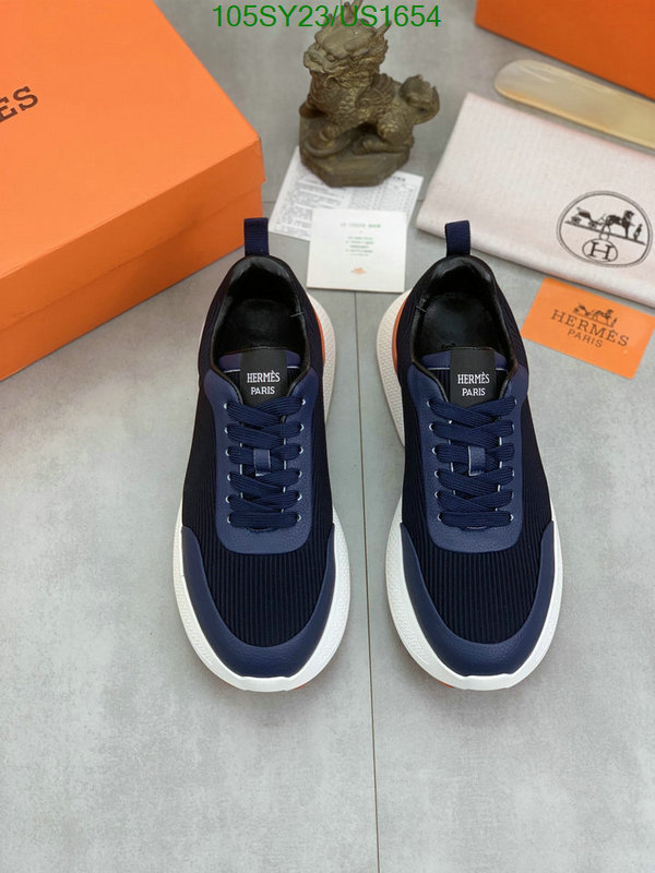 Hermes-Men shoes Code: US1654 $: 105USD