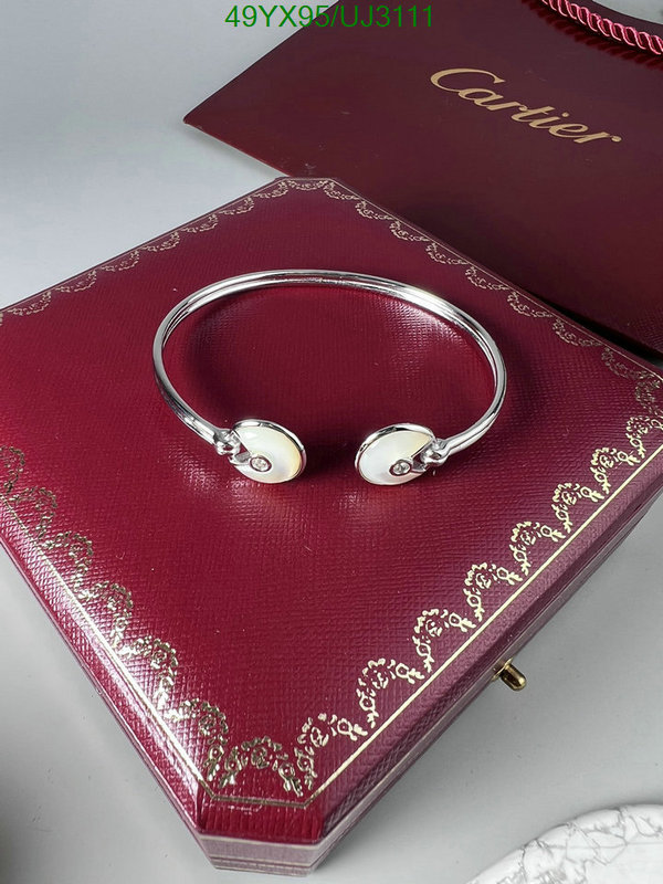 Cartier-Jewelry Code: UJ3111 $: 49USD