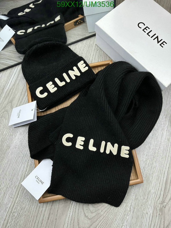 Celine-Scarf Code: UM3536 $: 59USD