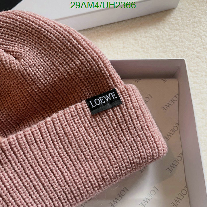 Loewe-Cap(Hat) Code: UH2366 $: 29USD