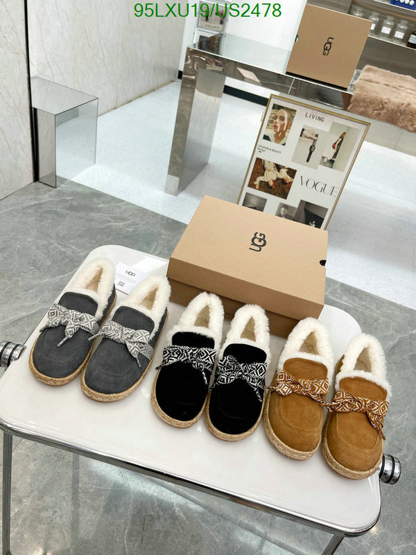 UGG-Women Shoes Code: US2478 $: 95USD