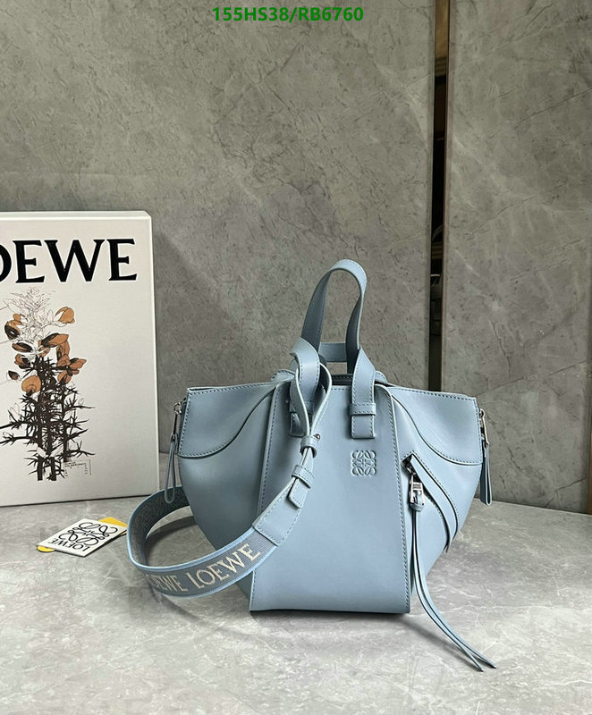 Loewe-Bag-4A Quality Code: RB6760 $: 155USD