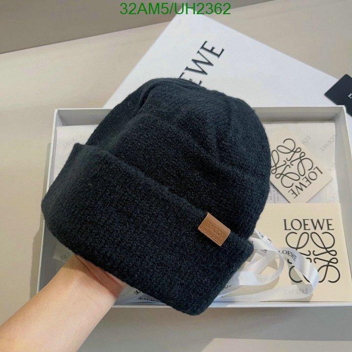 Loewe-Cap(Hat) Code: UH2362 $: 32USD