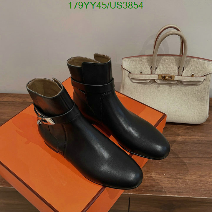 Hermes-Women Shoes Code: US3854 $: 179USD