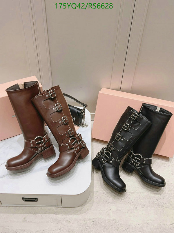 Boots-Women Shoes Code: RS6628 $: 175USD