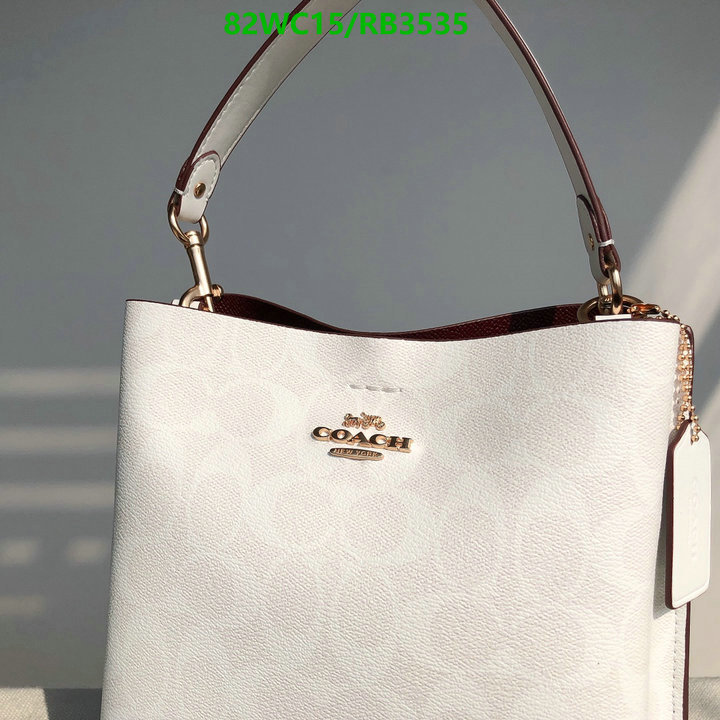 Coach-Bag-4A Quality Code: RB3535 $: 82USD