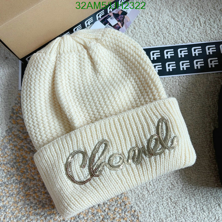 Chanel-Cap(Hat) Code: UH2322 $: 32USD