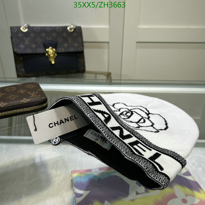 Chanel-Cap(Hat) Code: ZH3663 $: 35USD