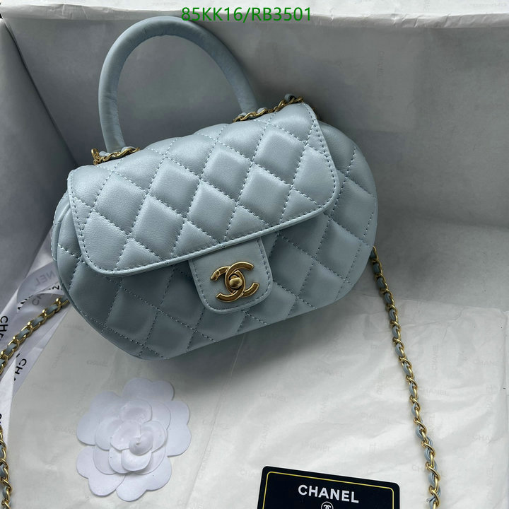 Chanel-Bag-4A Quality Code: RB3501 $: 85USD