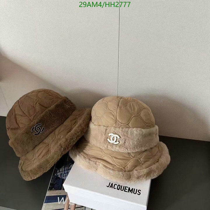 Chanel-Cap(Hat) Code: HH2777 $: 29USD