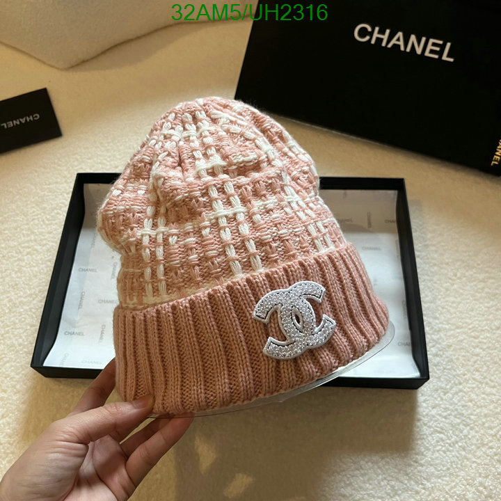 Chanel-Cap(Hat) Code: UH2316 $: 32USD