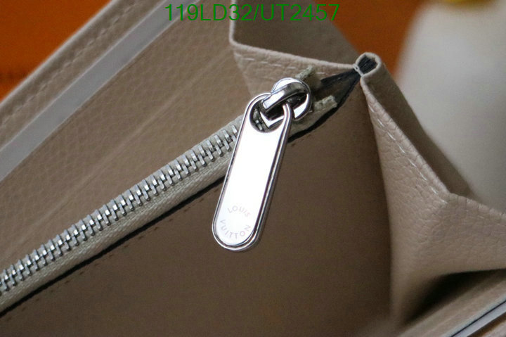 LV-Wallet Mirror Quality Code: UT2457 $: 119USD