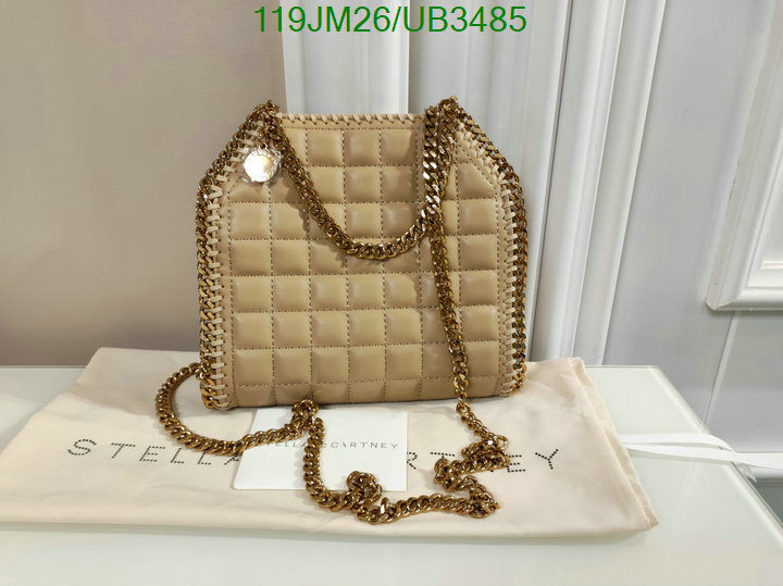 Stella McCartney-Bag-Mirror Quality Code: UB3485 $: 119USD