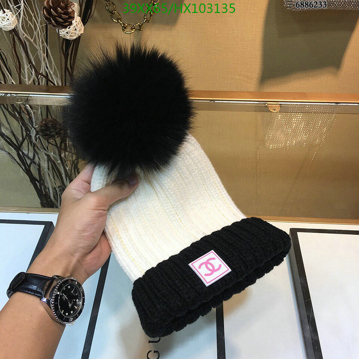 Chanel-Cap(Hat) Code: HX103135 $: 39USD