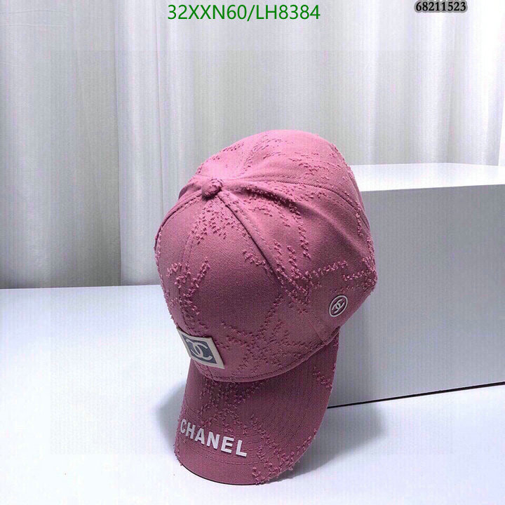 Chanel-Cap(Hat) Code: LH8384 $: 32USD