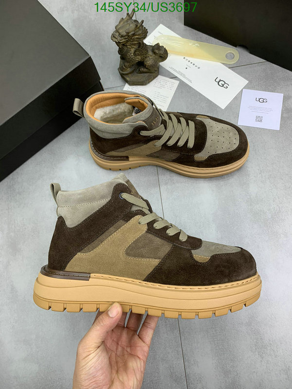 UGG-Men shoes Code: US3697 $: 145USD