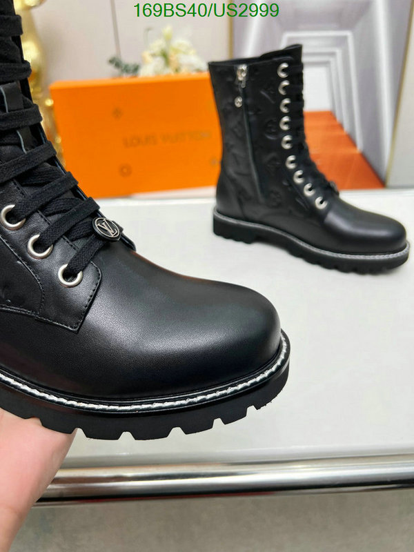 LV-Women Shoes Code: US2999 $: 169USD
