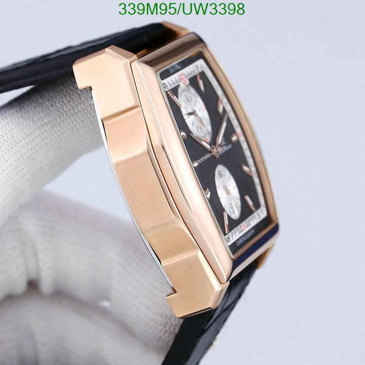 IWC-Watch-Mirror Quality Code: UW3398 $: 339USD