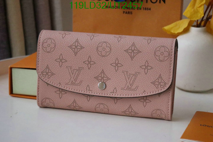 LV-Wallet Mirror Quality Code: UT2457 $: 119USD