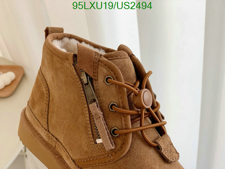 Boots-Men shoes Code: US2494 $: 95USD