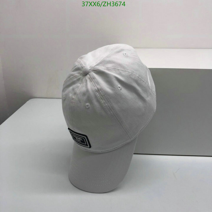 Chanel-Cap(Hat) Code: ZH3674 $: 37USD