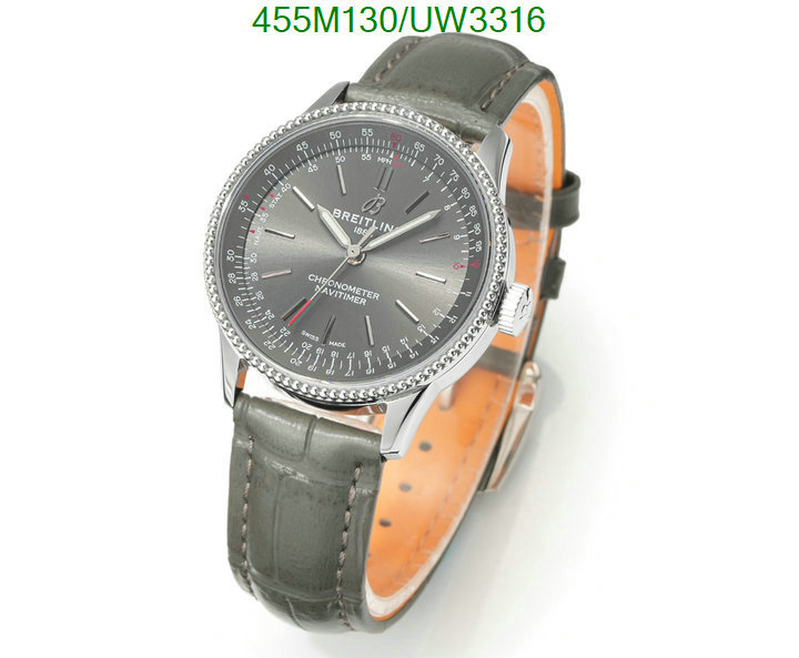 Breitling-Watch-Mirror Quality Code: UW3316 $: 455USD